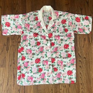Victoria's Secret Gold Label Robe